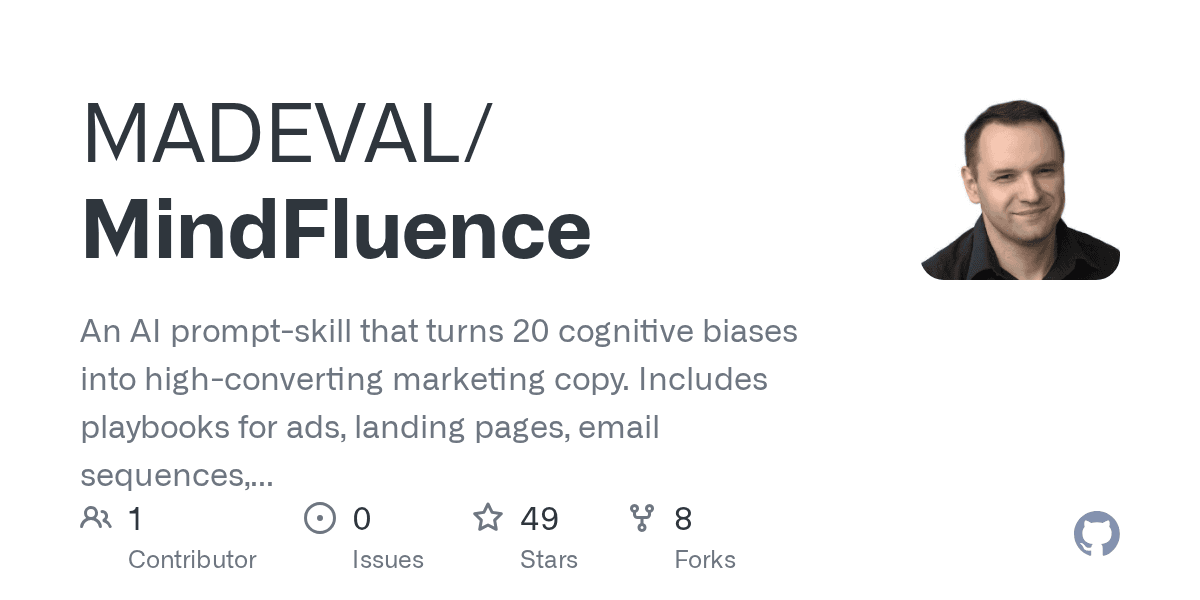 madeval/mindfluence