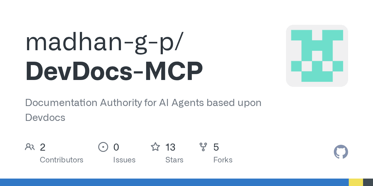 madhan-g-p/devdocs-mcp