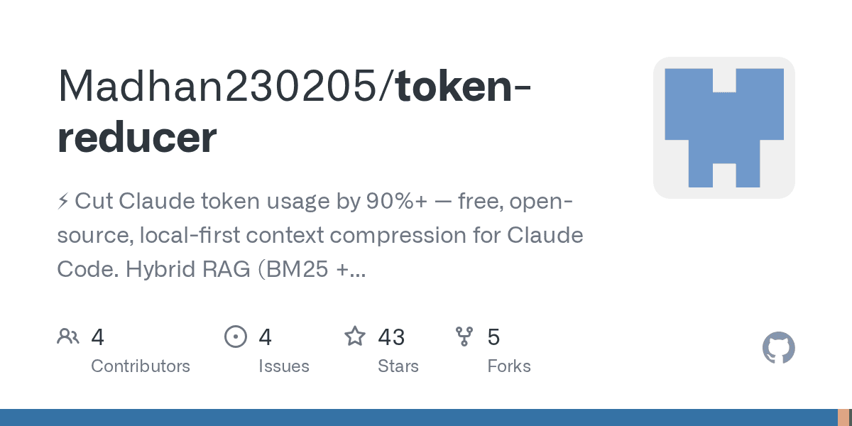madhan230205/token-reducer