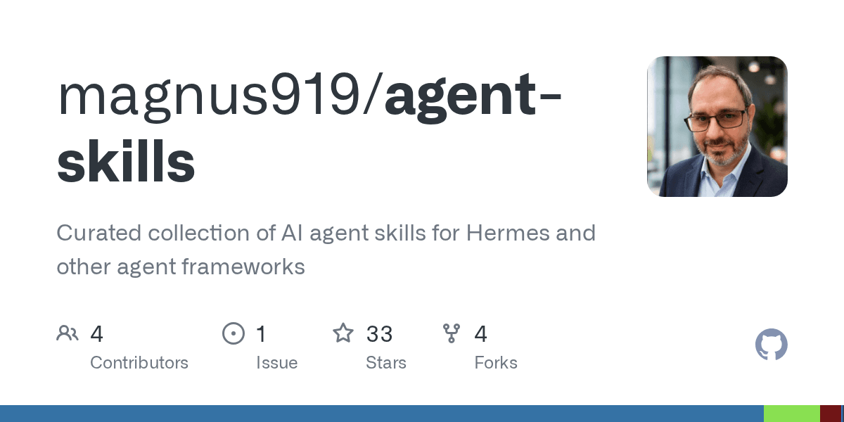 magnus919/agent-skills