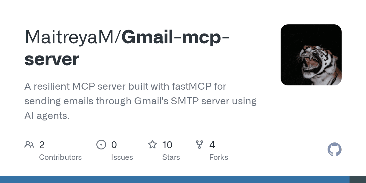 maitreyam/gmail-mcp-server