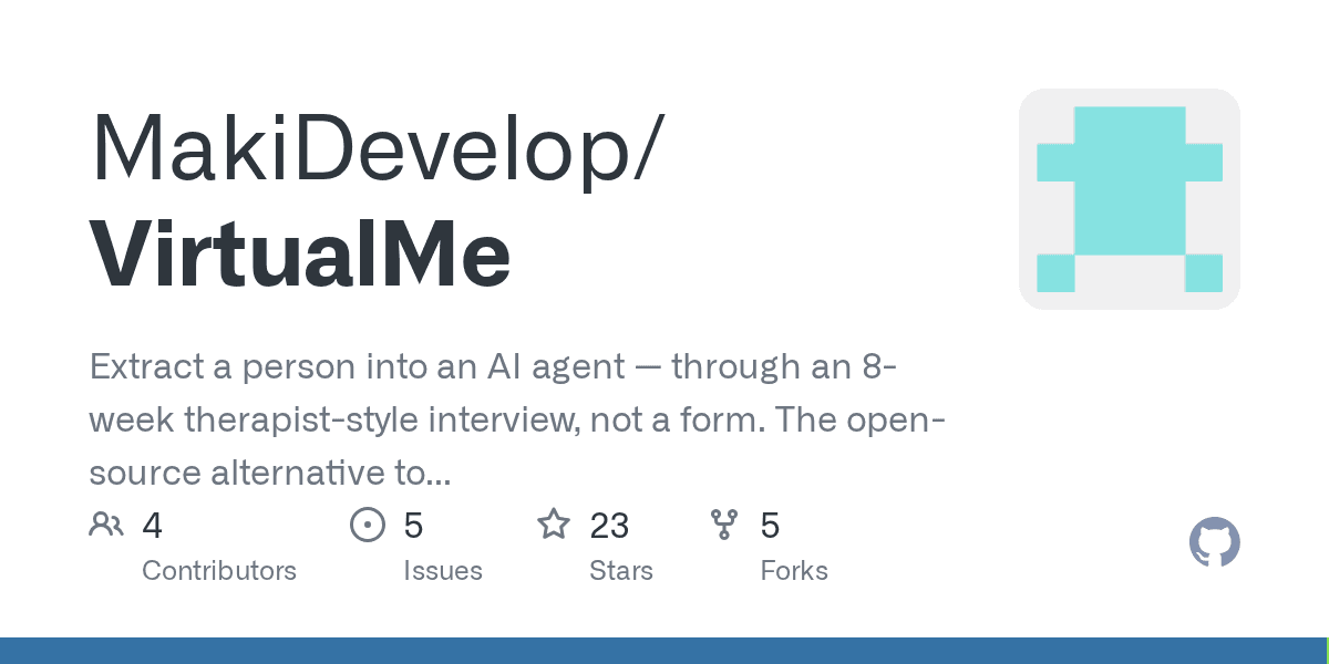 makidevelop/virtualme