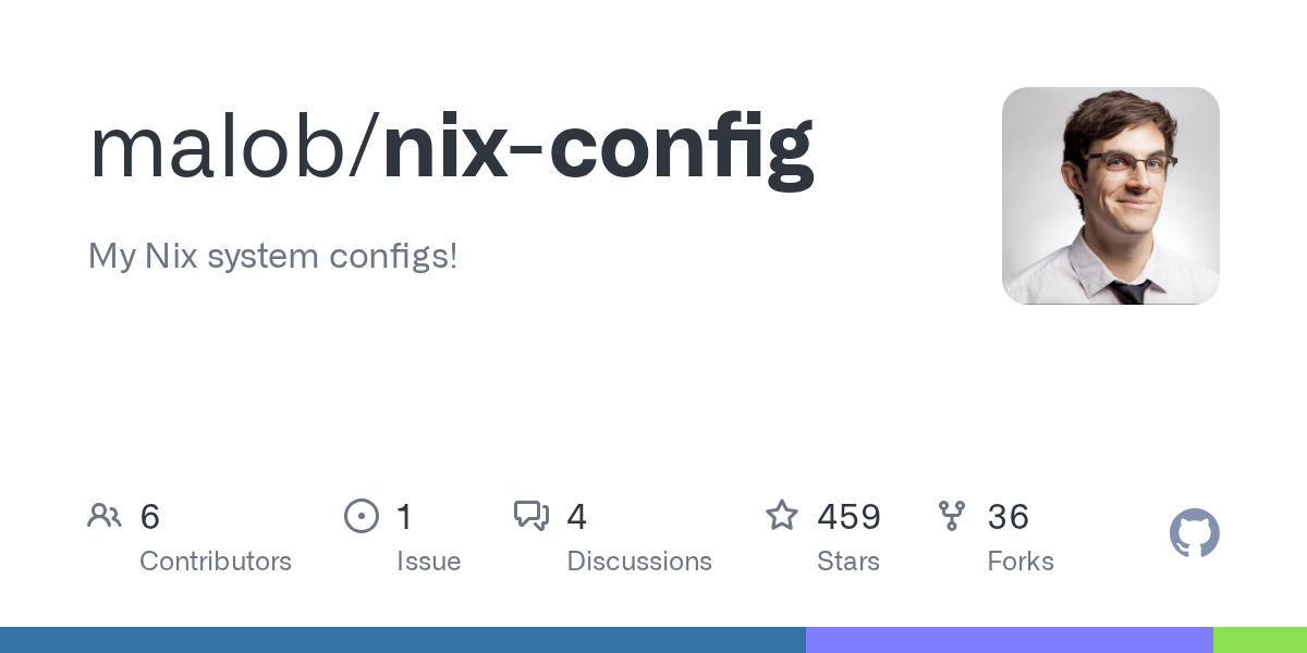 malob/nix-config