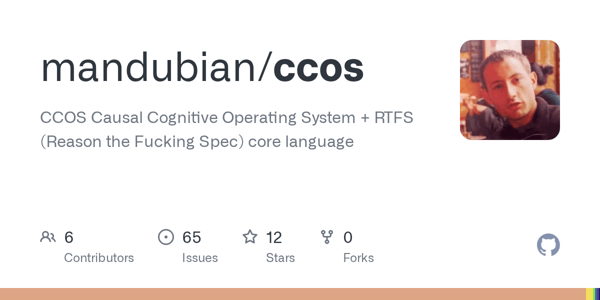 mandubian/ccos