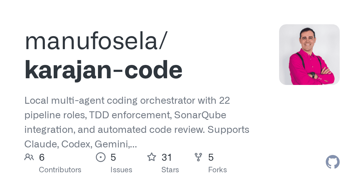 manufosela/karajan-code
