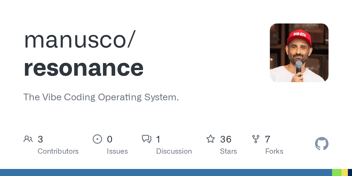 manusco/resonance