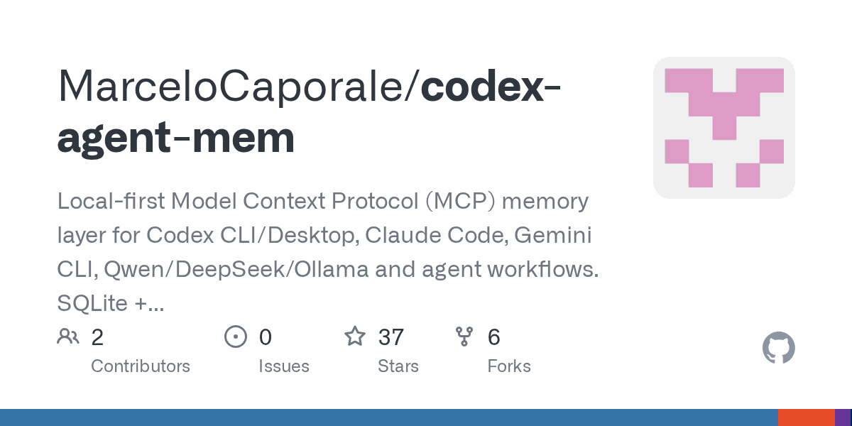 marcelocaporale/codex-agent-mem