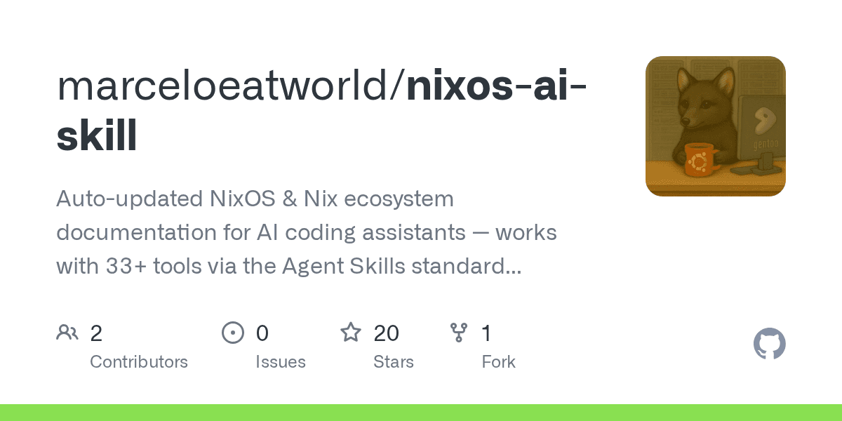 marceloeatworld/nixos-ai-skill