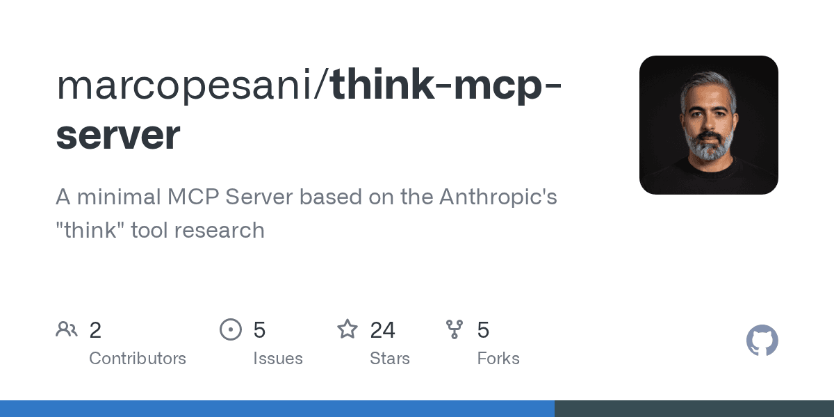 marcopesani/think-mcp-server