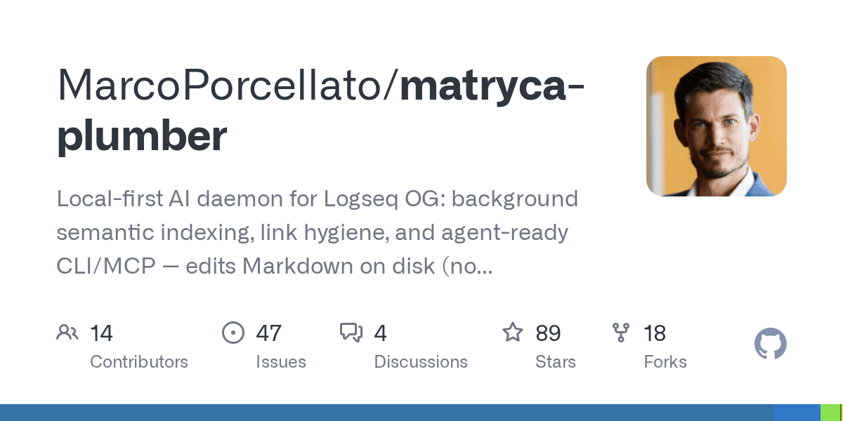 marcoporcellato/matryca-plumber