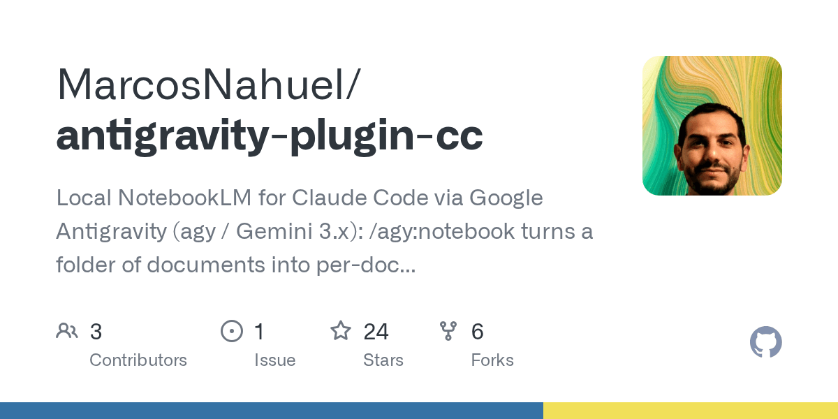 marcosnahuel/antigravity-plugin-cc