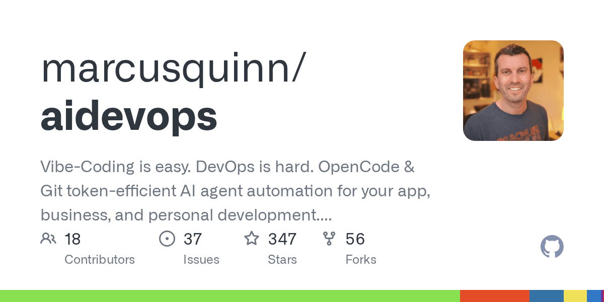 marcusquinn/aidevops