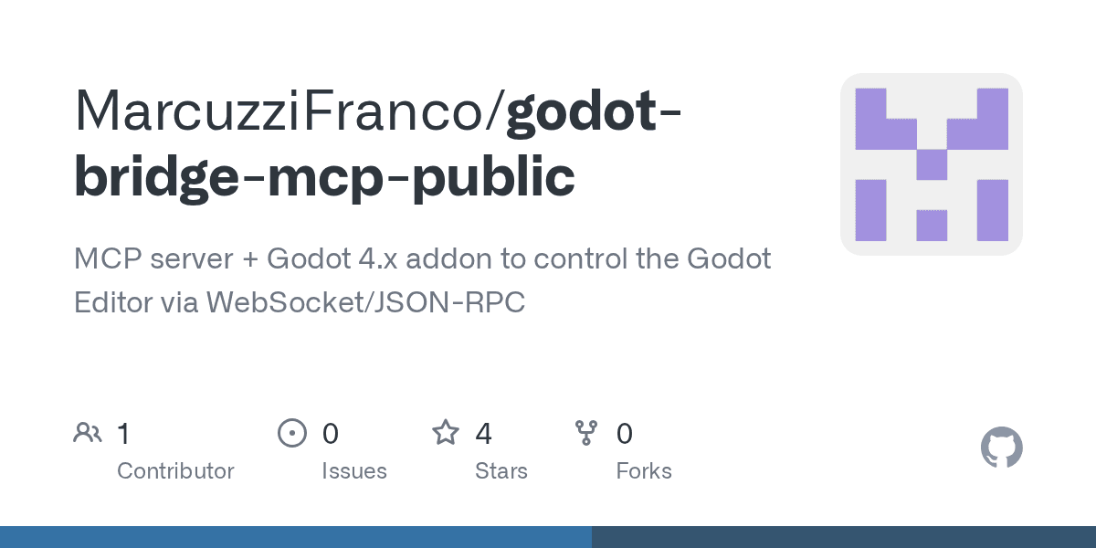 marcuzzifranco/godot-bridge-mcp-public
