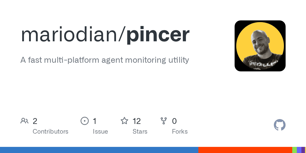 mariodian/pincer