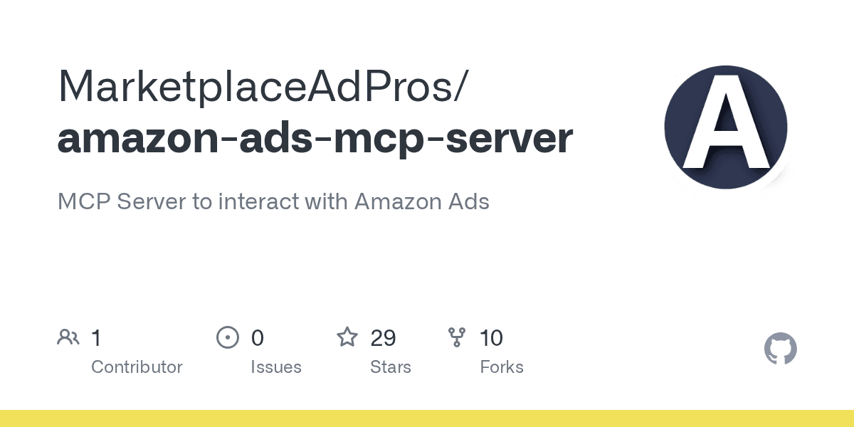 marketplaceadpros/amazon-ads-mcp-server