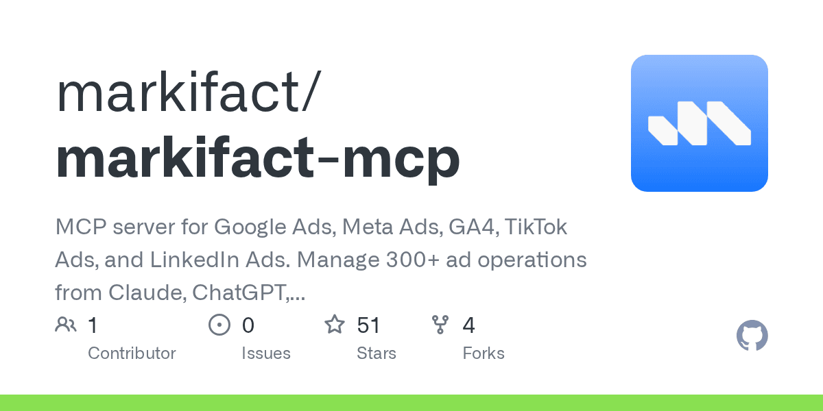 markifact/markifact-mcp