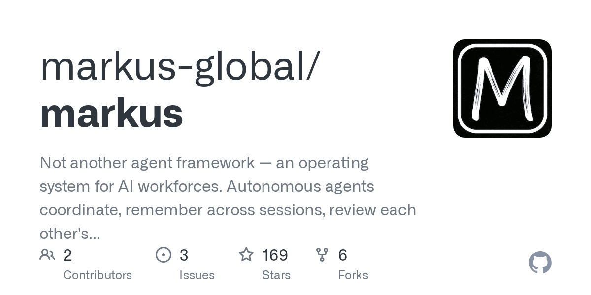 markus-global/markus