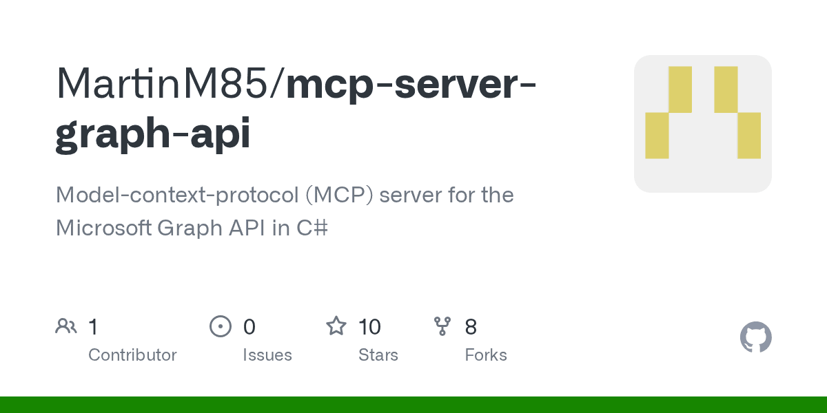 martinm85/mcp-server-graph-api