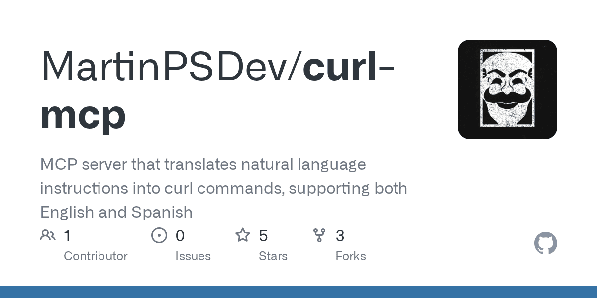 martinpsdev/curl-mcp