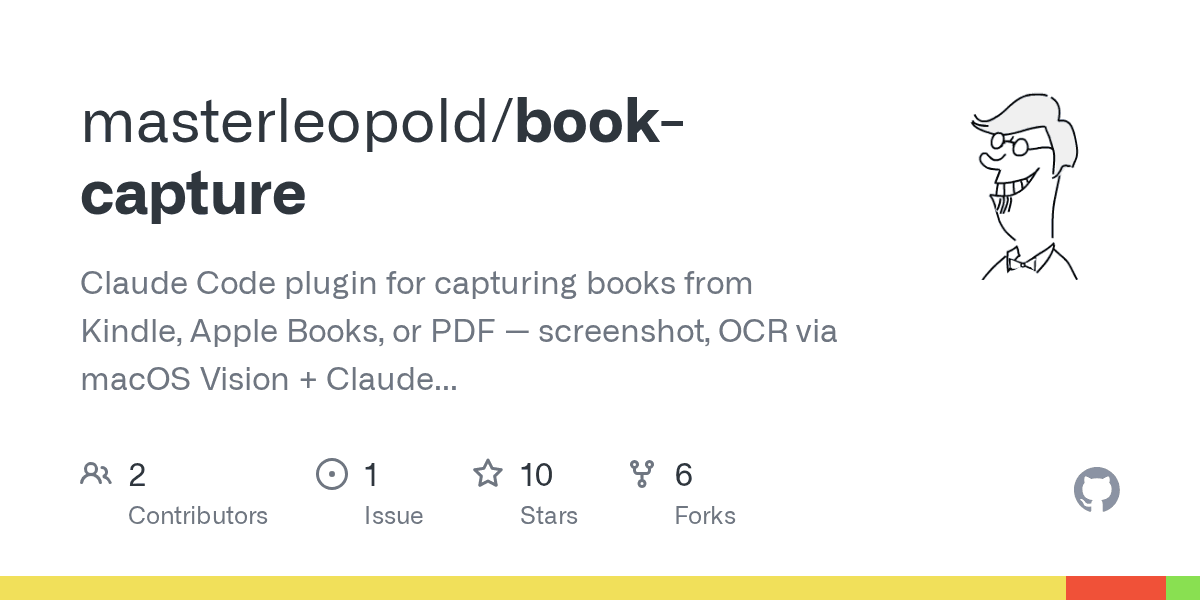 masterleopold/book-capture