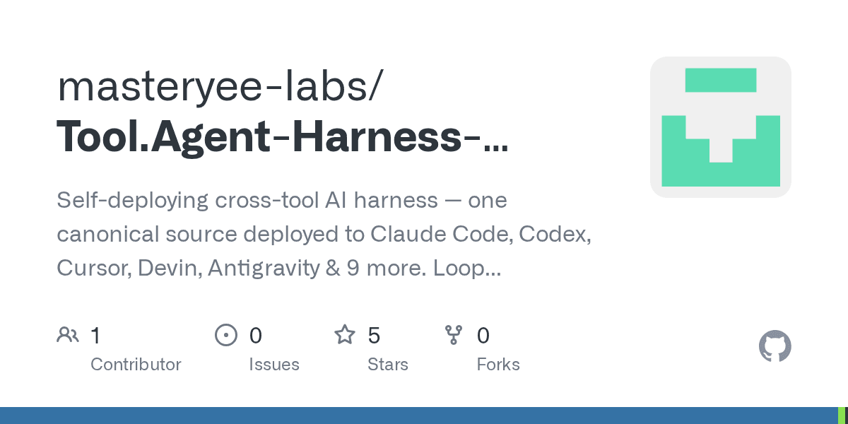 masteryee-labs/tool.agent-harness-deploy