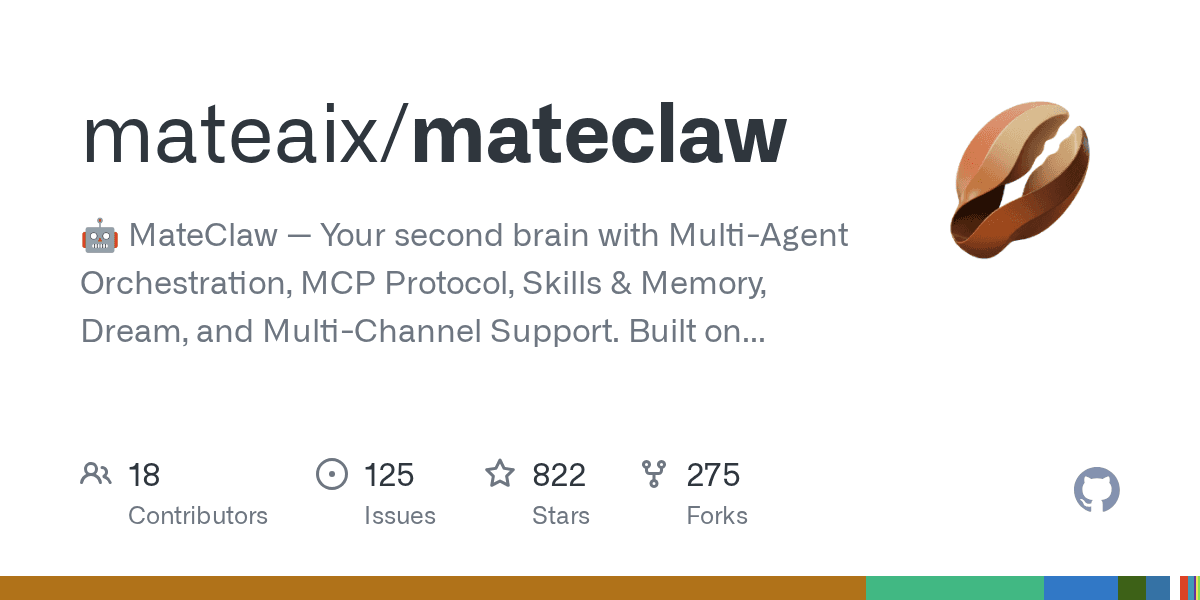 mateaix/mateclaw
