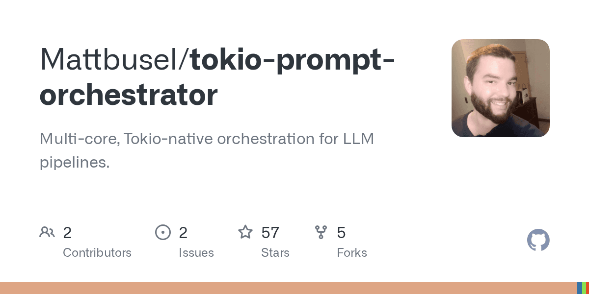 mattbusel/tokio-prompt-orchestrator