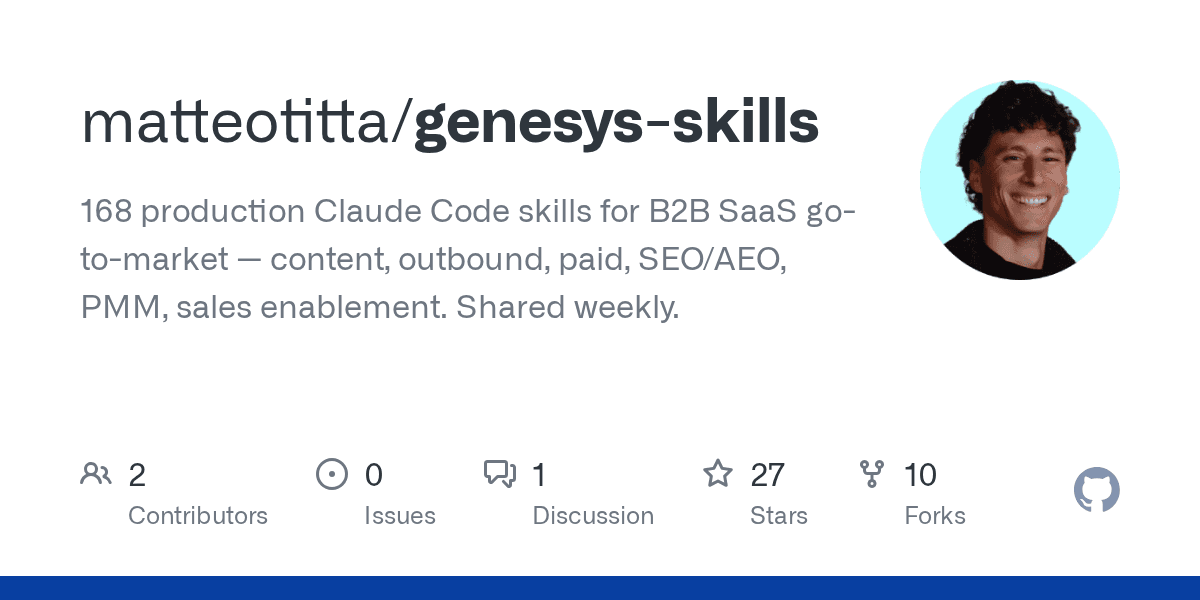 matteotitta/genesys-skills