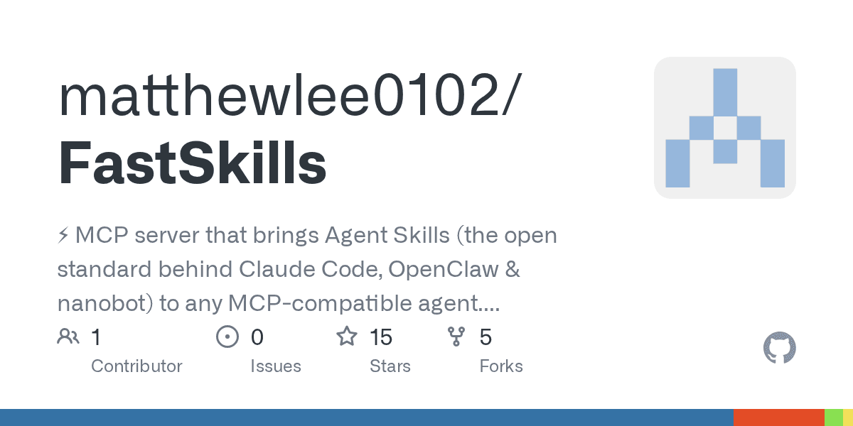 matthewlee0102/fastskills