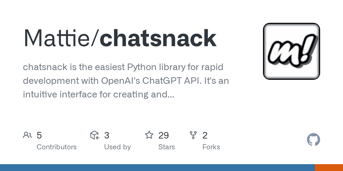 mattie/chatsnack