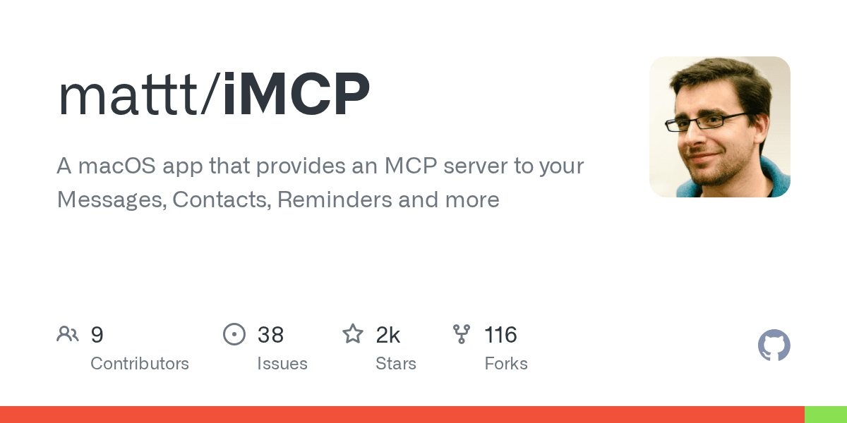 mattt/imcp