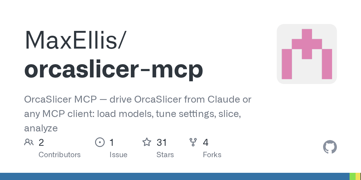 maxellis/orcaslicer-mcp