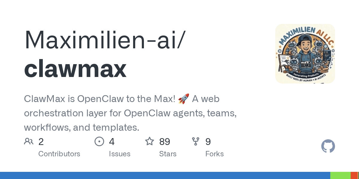 maximilien-ai/clawmax
