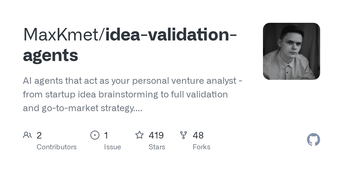 maxkmet/idea-validation-agents