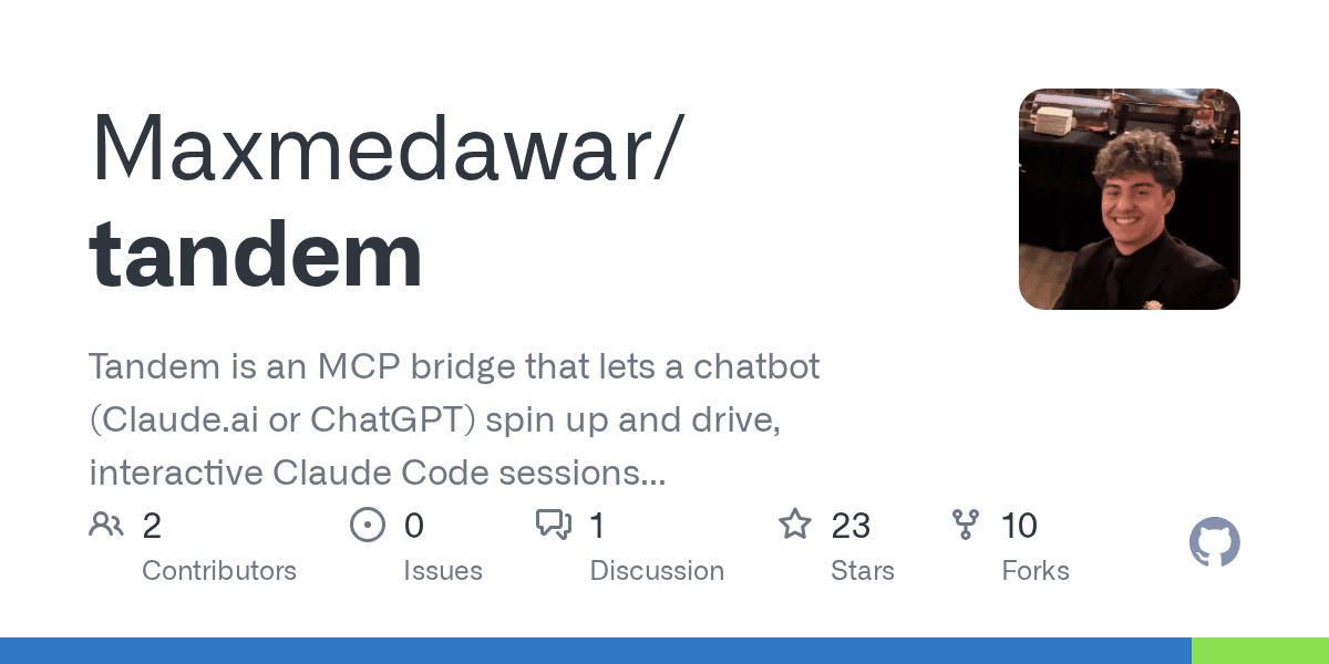 maxmedawar/tandem