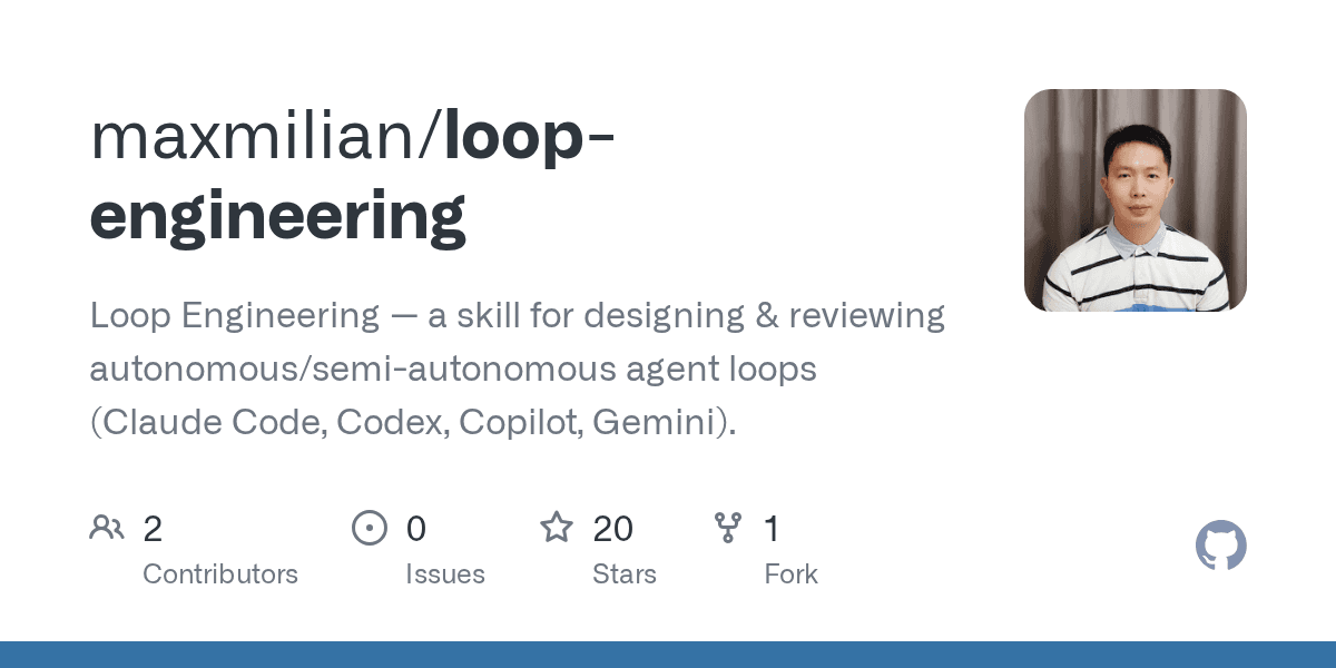 maxmilian/loop-engineering