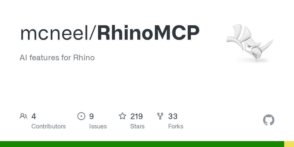 mcneel/rhinomcp