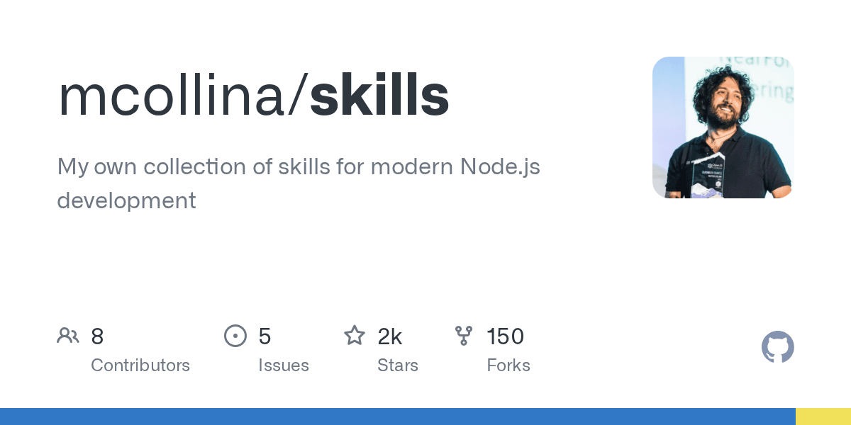 mcollina/skills
