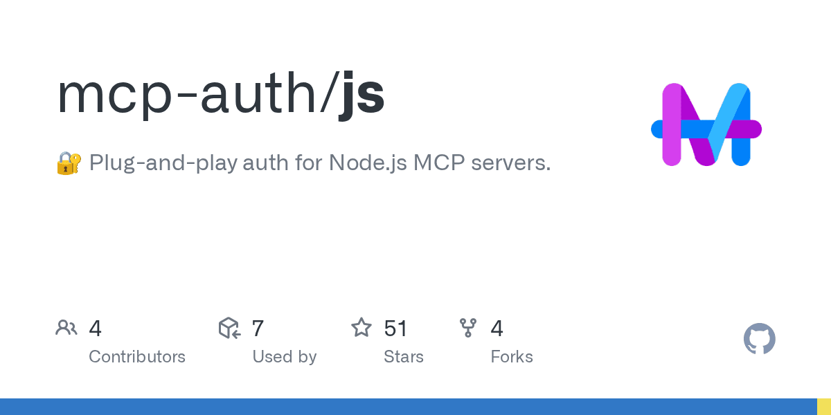 mcp-auth/js