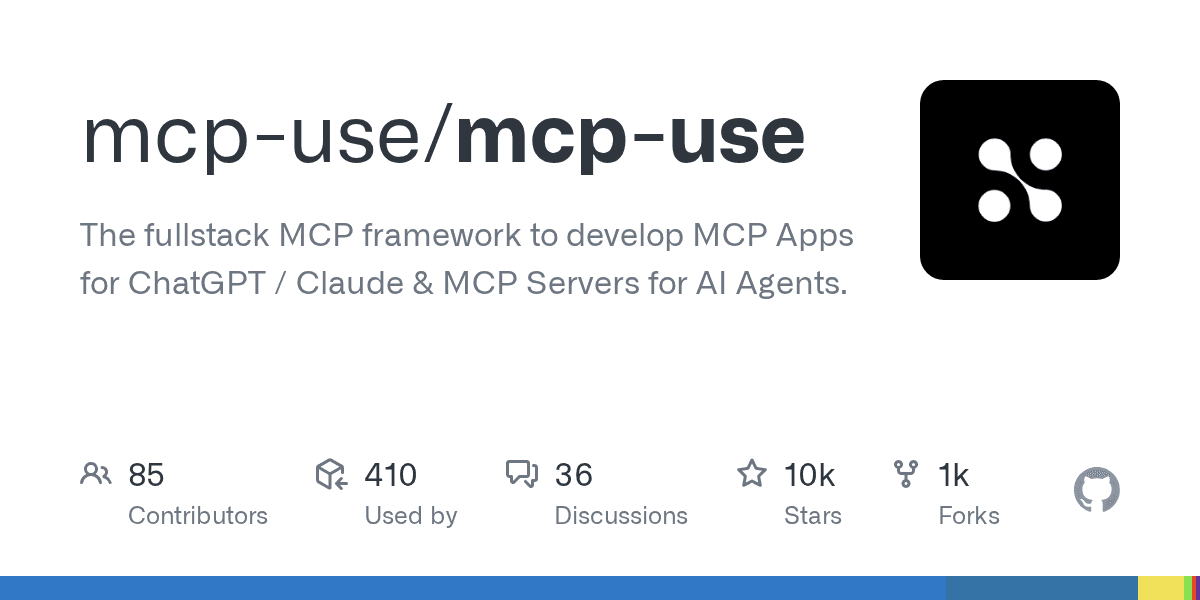mcp-use/mcp-use