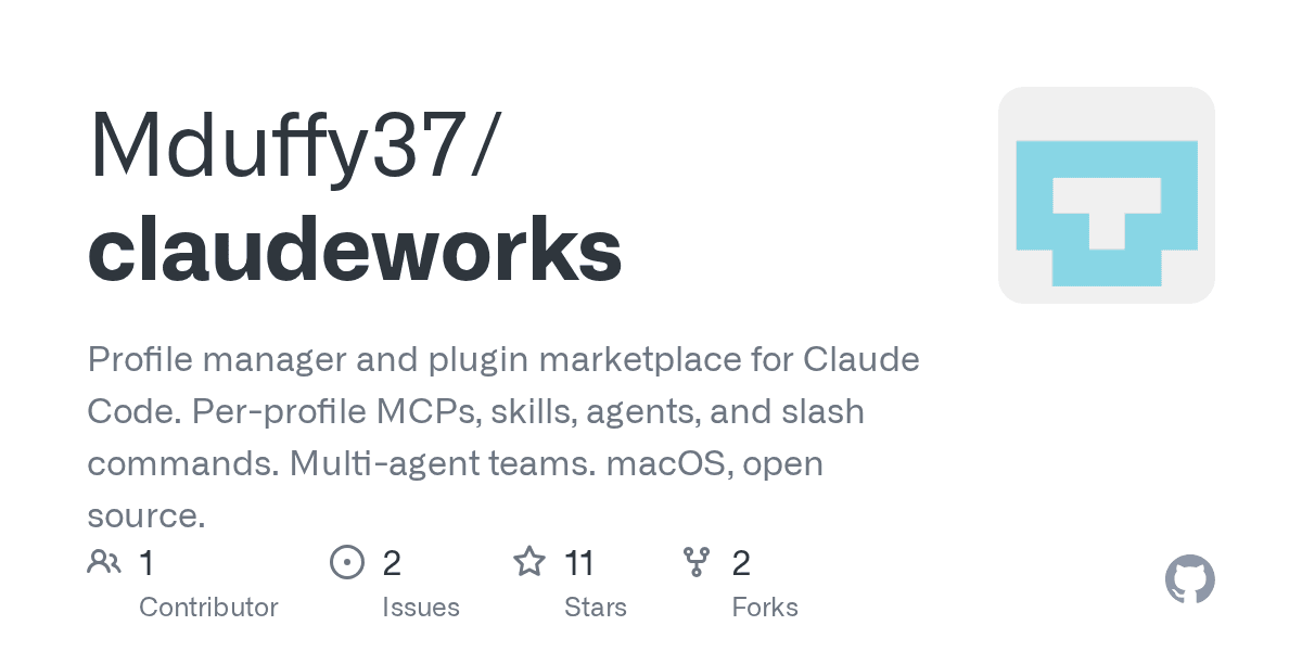 mduffy37/claudeworks