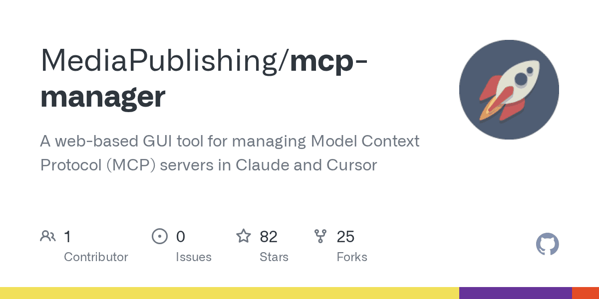 mediapublishing/mcp-manager