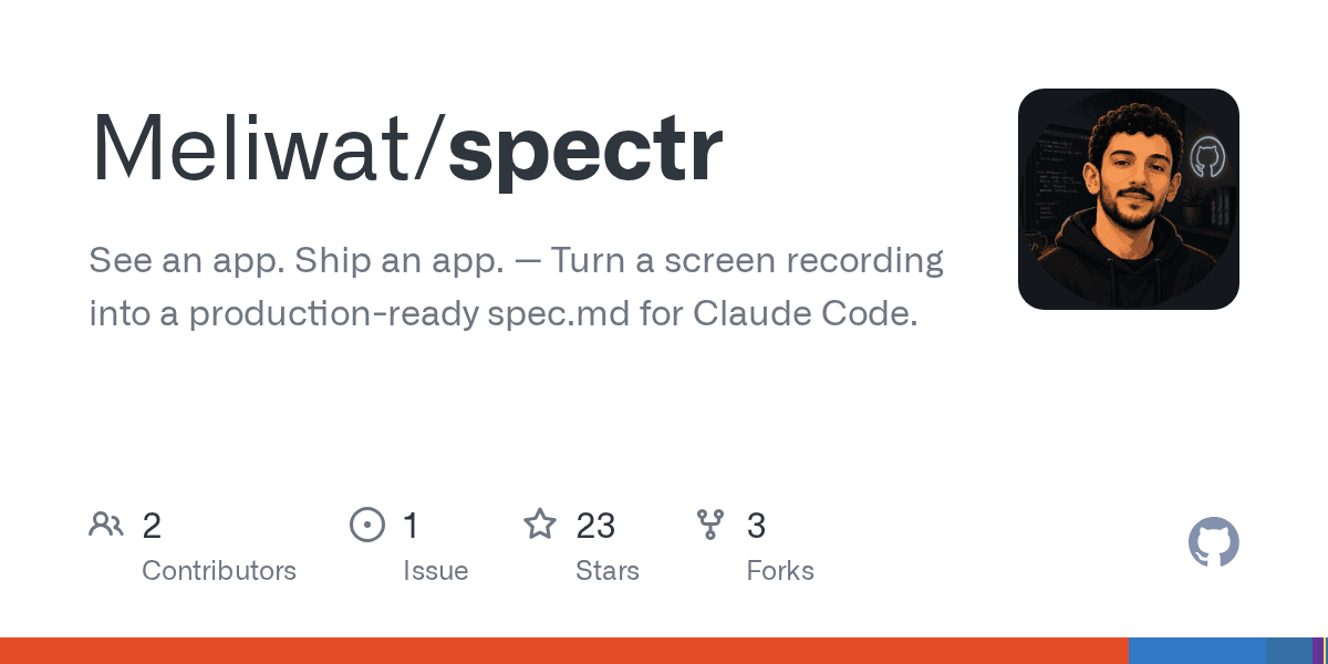 meliwat/spectr