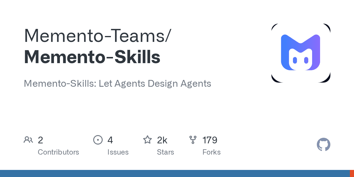 memento-teams/memento-skills