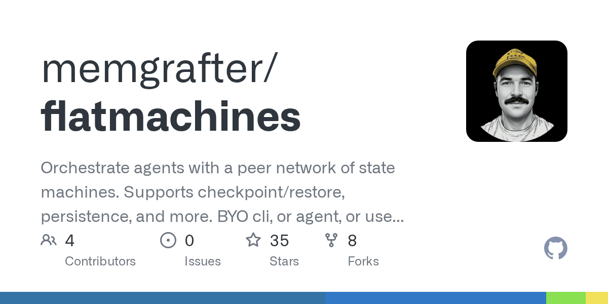 memgrafter/flatmachines
