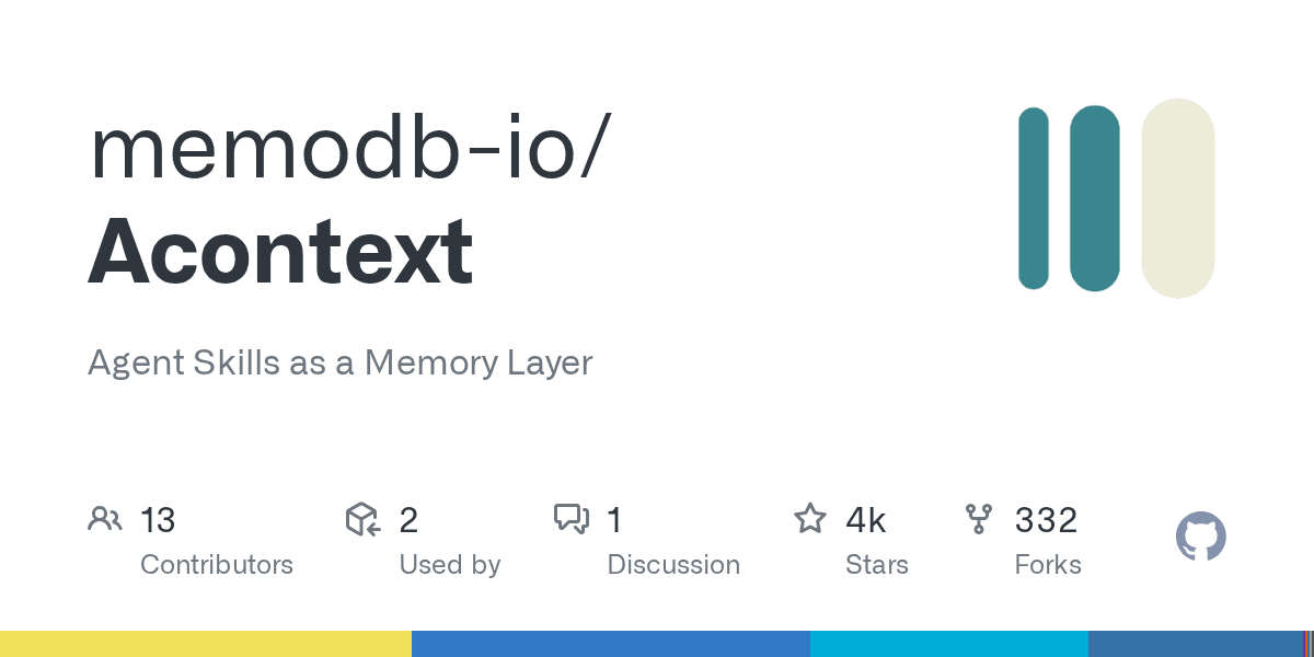 memodb-io/acontext