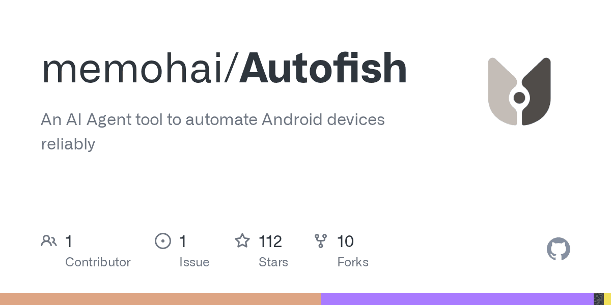 memohai/autofish