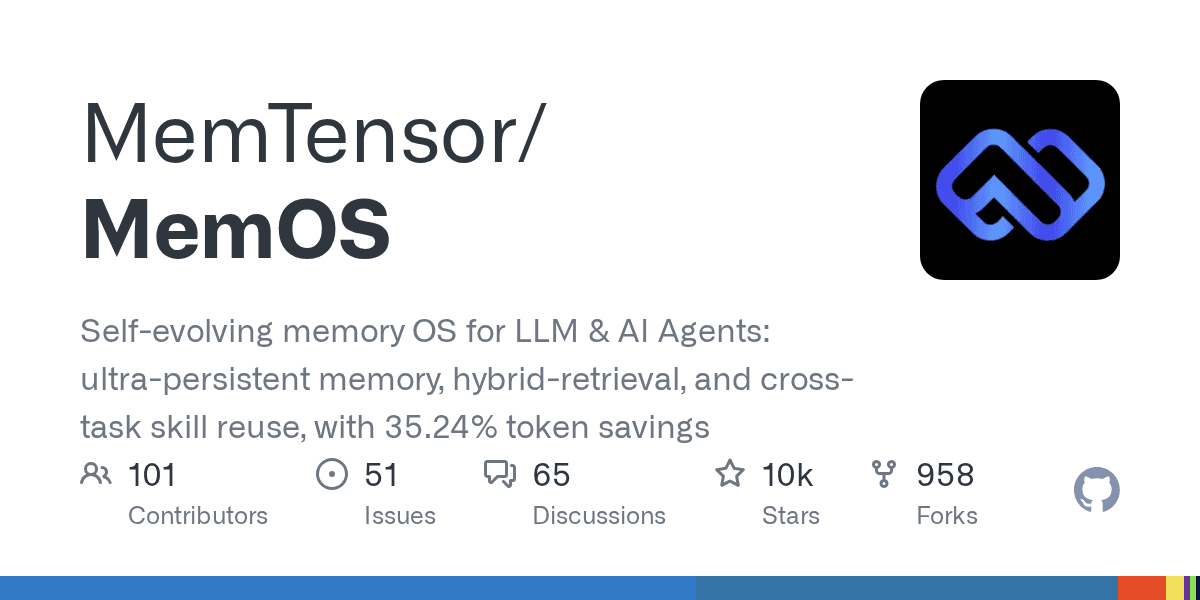 memtensor/memos