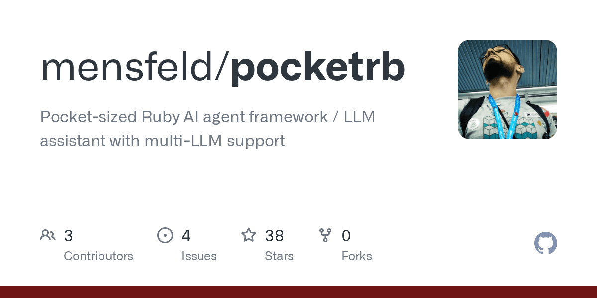 mensfeld/pocketrb