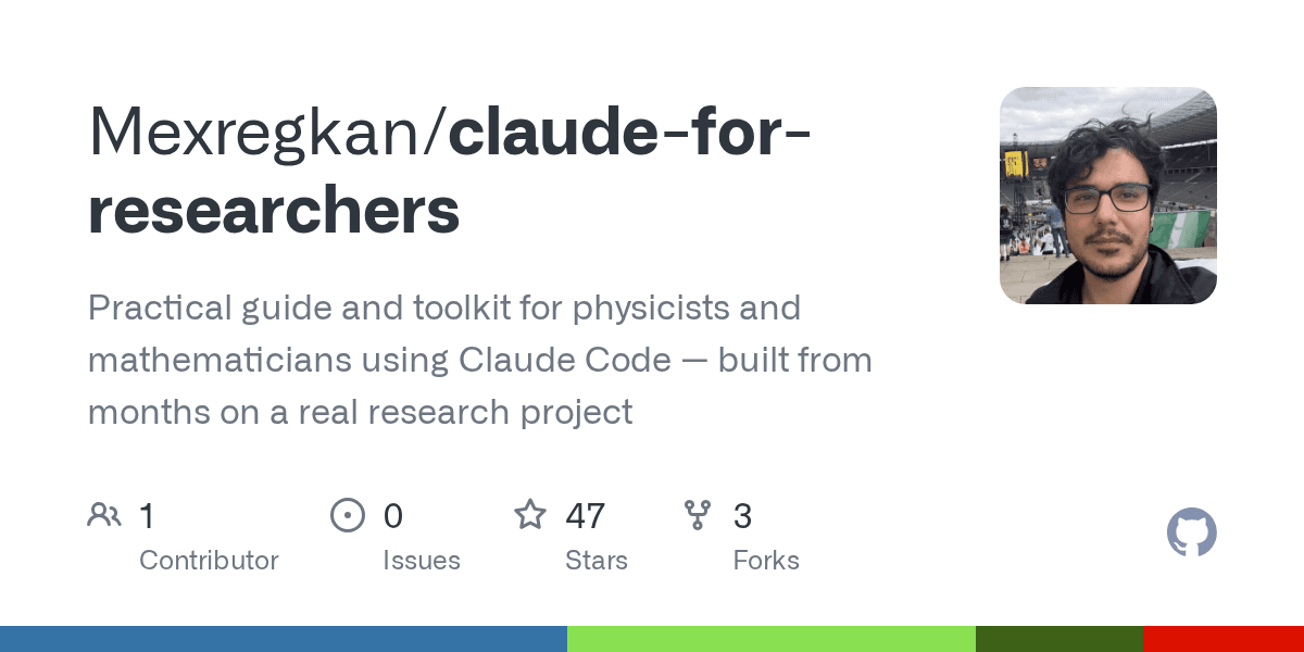 mexregkan/claude-for-researchers